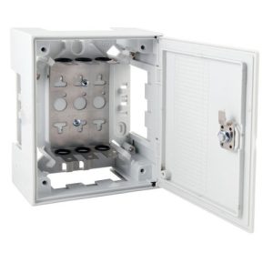 Caja Box I Vacía Sku 1500419