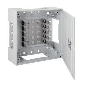 Caja Box II Vacía Sku 1500421