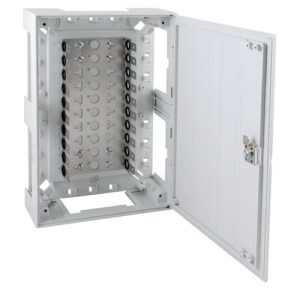 Caja Box III Vacía Sku 1500423