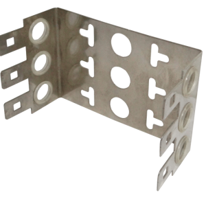 Soporte Metálico 3 Posición 30 Pares Sku 1500430