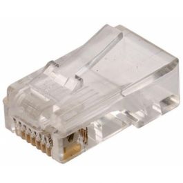 Conector RJ45 8P8C Sku1600406