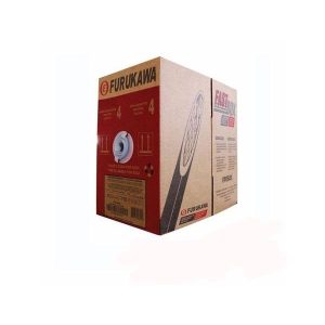 Cable UTP Cat5E 4P/24AWG  Furukawa