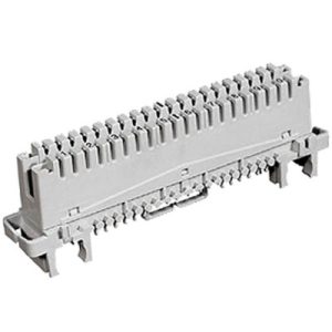 Regleta Conexión 10 Pares LSA-Plus Sku 1500425