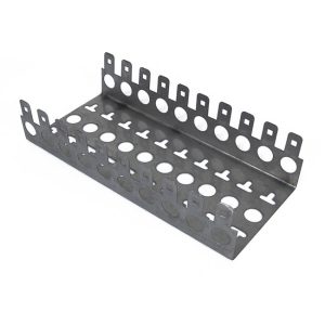 Soporte Metálico 10 Posiciónes 100 Pares Sku 1500428