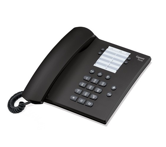 Teléfono DA100 Gigaset Sku 1500189
