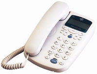 Teléfono Manos Libres 29350 Analogo GE - Imagen 2