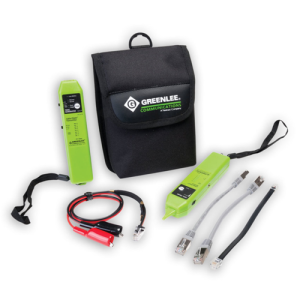 Generador Tonos-Amplificador PA-1573 Greenlee Sku 6600235