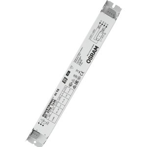 Ballast Elect. QT-FIT8 1x36W Osram Sku 2403058