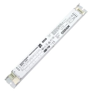 Ballast Elect. QTP5 1x54W Osram Sku 2403084