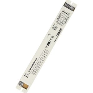 Ballast Elect. QTz5 2x28W Osram Sku 2403109