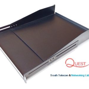 Bandeja Lisa Ajustable a Profundidad Quest