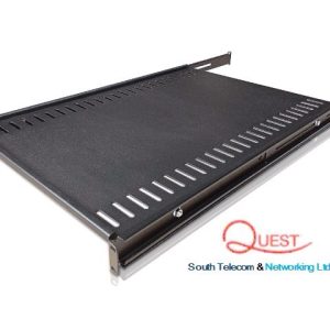 Bandeja Ventilada Ajustable 63-119 cm. Quest