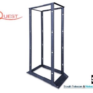 Rack Bastidor 4 Columnas Ajustable. Quest