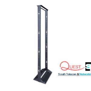 Rack de Piso Steel Bastidor 19" 45U. Quest