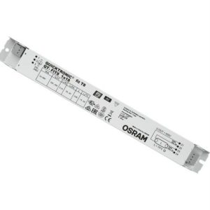 Ballast Elect. QT-FIT8 1x18W  Osram Sku 2403074