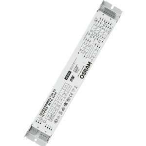 Ballast Elect. QT-FIT5 3x14, 4x14W  Osram Sku 2401049