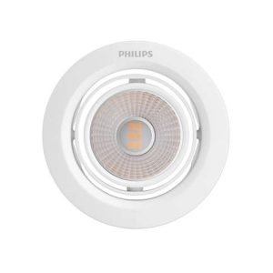 Foco Led Pomeron 070 Led 7W/27K Philips