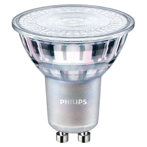 GU10 Led Mas LedSpot VLE 4.9-50W 940 36D Philips