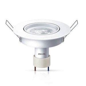 Led GU10 Spot 5-50W 827 36D Philips