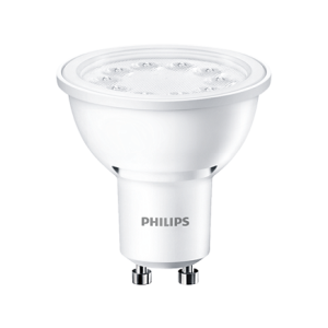 GU10 Led Spot 5-50W 865 36D Philips