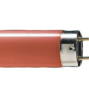 Tubo Fluorescente TLD 18W/ T8 Rojo G13