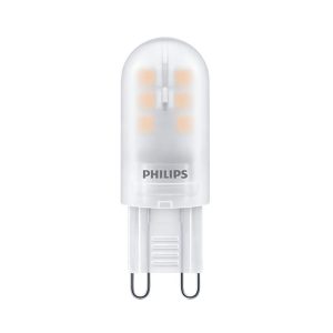 Led Capsule 1,6-25W G9 827 Philips Sku 2263053