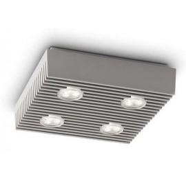 Ledino Ceiling Light-Led Philips