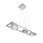 Ledino Colgante Visión Led Philips