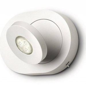 Ledino Spot Aplique Pared Led Philips