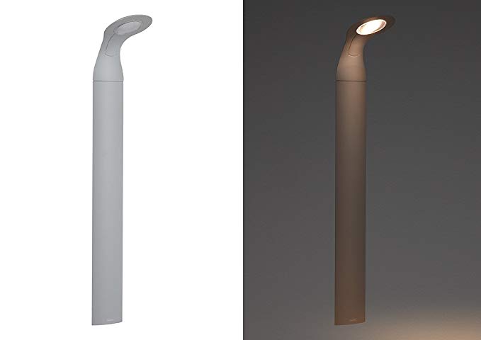 Ledino Led Outdoor Post Light Philips - Imagen 3