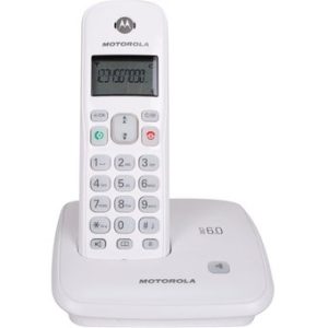 Telefono Inalambrico 1.9Ghz Motorola