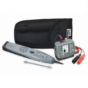 Generador Tono-Amplificador Inductivo 33-864 Ideal Sku 6600601