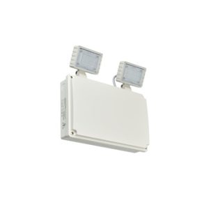 Luz Emergencia TwinSpot 9W 6500K Philips Sku 2403150