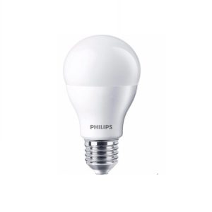 EcoHome LedBulb 7W E27 3000K HV Philips Sku 2121234
