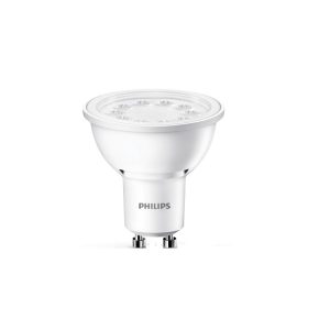 GU10 LEDSpot 5-50W 865 36D Philips