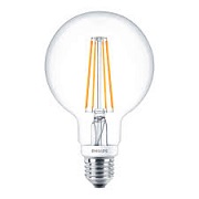 Led Ampolleta Filamento Classic 60W E27 G93 Philips Sku 2262992