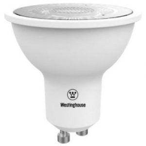 GU10 Led 3-35W BF Westinhouse Sku 2263101