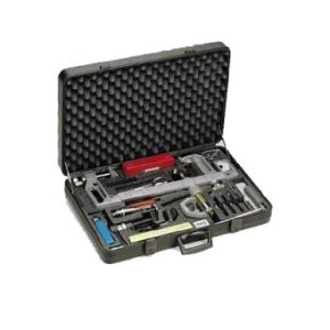 Maleta Herramientas UC/UCN Corning