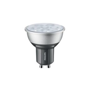 Mas LedSpot MV GU10 4.3-50W 840 40ยฐD Sku 2113024