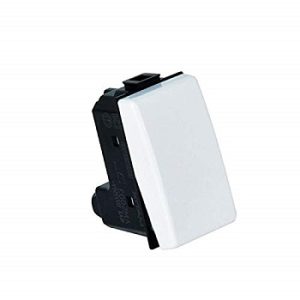 Matix AM5001 Interruptor 9/12 16A 250V Sku 3103098