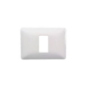 Matix AM 503/1BN Placa 1Puesto Sku 3114061