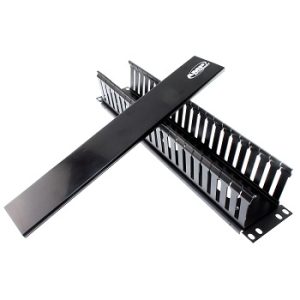 Ordenador Horizontal 2U 19" Commscope Sku 1700921