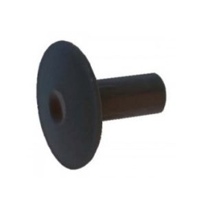 Pasamuro-Cables Negra Sku 1700428