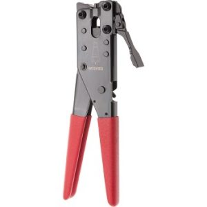 Prensa Compresión F-Conn RG6