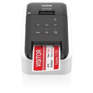 Etiquetadora QL810W Brother Sku 1600366