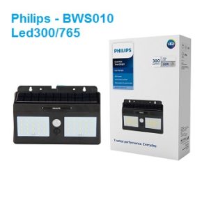 Solar SmartBright BWS010 Led300 765 911401828302