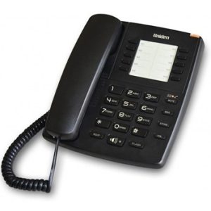 Telefono AS 7301 Uniden Sku 1500180