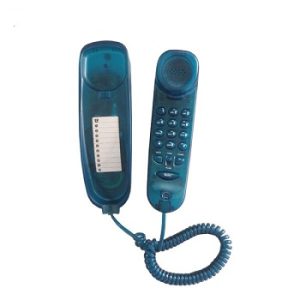 Telefono Góndola Azul Sku 1500200