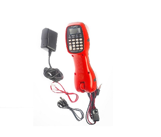 Teléfono Prueba NG230 Nagashi Sku 1500148