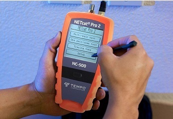 VDV Verificador NC-500 Pro2 Tempo Sku 6600232 - Imagen 2